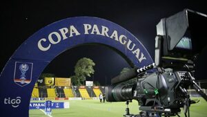 Copa Paraguay: Definido el juego por el tercer y cuarto puesto - ADN Digital