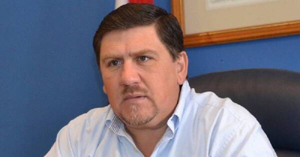 La Nación / PLRA: “El partido va a utilizar esta crisis para generar oportunidad”, afirma Llano