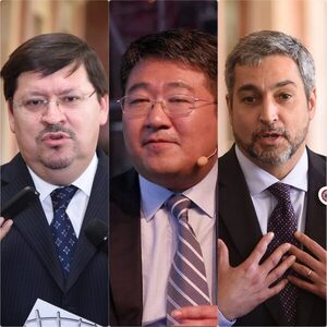 El Gobierno de Corea pretende presentar en noviembre propuesta final de la construcción del «tren de cercanías»