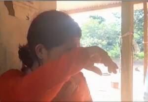 ¿Abusó de su hijastra? Joven de 19 años, madre de una peque de 2, denunció terrible caso
