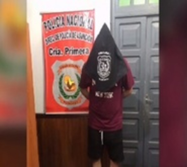 Pablo Benegas irá a Tacumbú - Paraguay.com