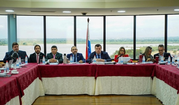 Bicameral confirma irregularidades administrativas en varias instituciones durante el 2022