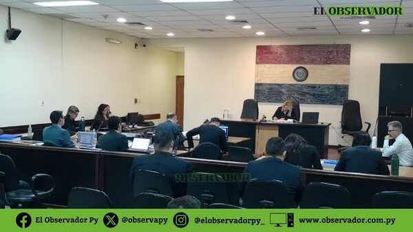 A Ultranza Py: Defensa de Fátima Koube ve viable sobreseimiento por cambio de calificación