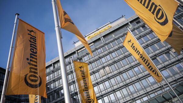Continental recortar谩 empleos para ahorrar 400 millones de euros anuales - Revista PLUS