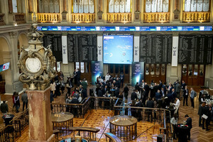 BME seguir谩 mostrando su compromiso con Am茅rica Latina en la 25 edici贸n de Foro Latibex - Revista PLUS