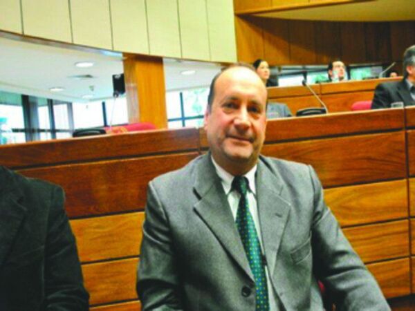 Hay pulseada en el Senado por la sucesión presidencial y los cargos