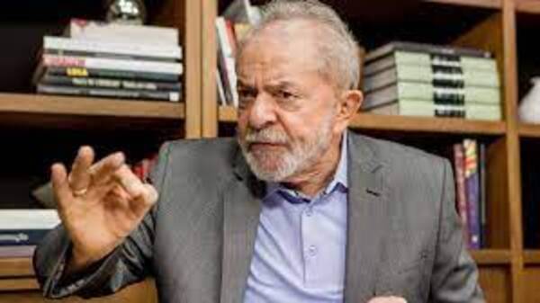 Diario HOY | Tras calificación de "comunista" que le endilgó Milei, Lula da guiño a Massa