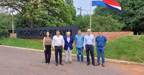 La Nación / Crecimiento que experimenta sector porcino atrae atención de inversionistas
