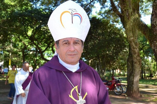 Monseñor Ricardo Valenzuela «debemos votar libremente, sin temor a elegir a los mejores»