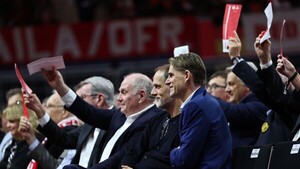 El Bayern Múnich logra récord de facturación y triplica sus beneficios