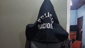 Hijo a juicio por amenazar y golpear a su madre