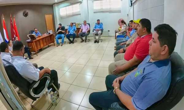 Autoridades del municipio la Paloma prometen mano dura tras muerte de niña por dengue grave