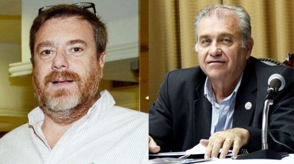 Marcelo Pecci «tenemos sospechas de la causa del crimen pero queremos mantenernos reservados»