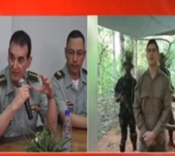 Policías de Colombia buscarán a secuestrados en Paraguay - Paraguay.com