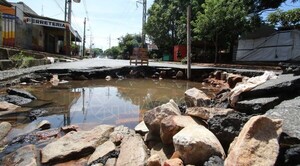 Diario HOY | Aconsejan declarar emergencia vial en todo el país