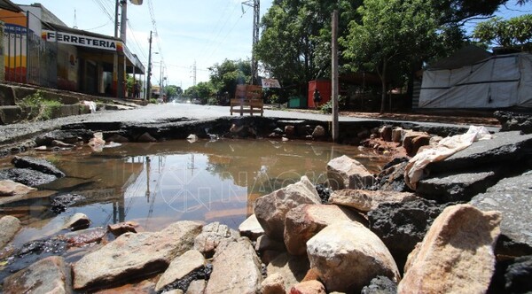 Diario HOY | Aconsejan declarar emergencia vial en todo el país