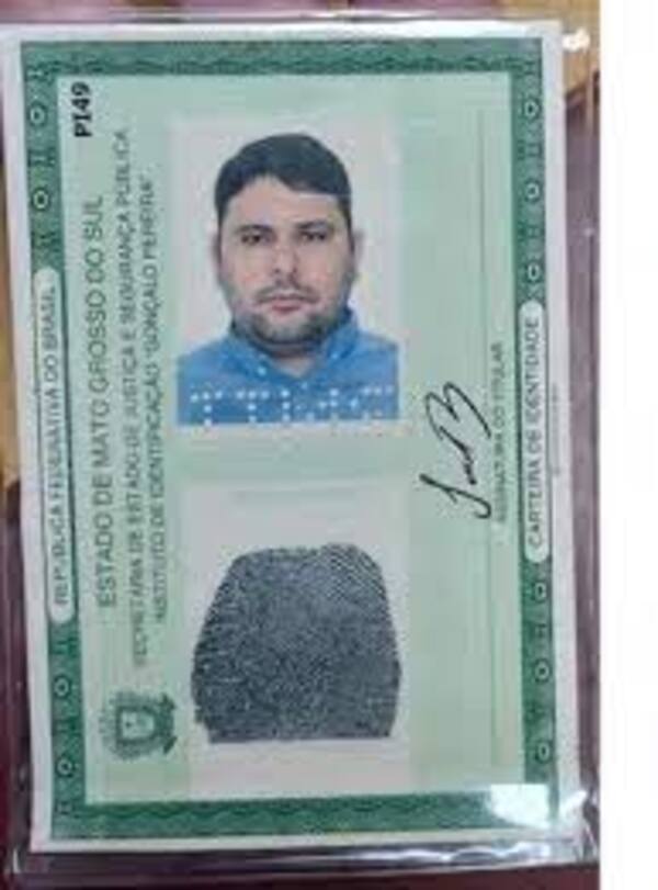 Diario HOY | Policía acusado de apañar a narco alegó "colitis" para eludir a jueces