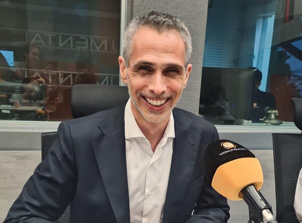 Política antideforestación de la UE es una tendencia global y puede ser una oportunidad para Paraguay, según representante · Radio Monumental 1080 AM