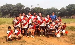 Resultados de la segunda fecha del cuadrangular - San Lorenzo Hoy