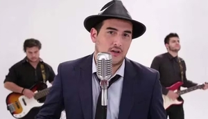 "Me pongo manos de la justicia y de Dios", dijo Pablo Benegas - Teleshow