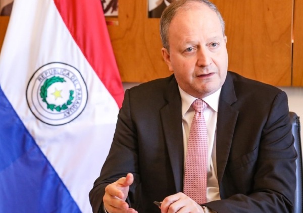 PGN 2024: Ministro de Economía considera que plan de gastos aprobado por Diputados es “manejable” - MarketData