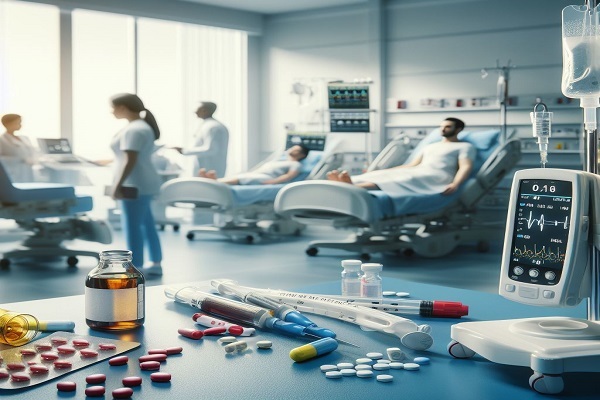 El costo de tratar la diabetes puede llegar hasta G. 2 millones al mes