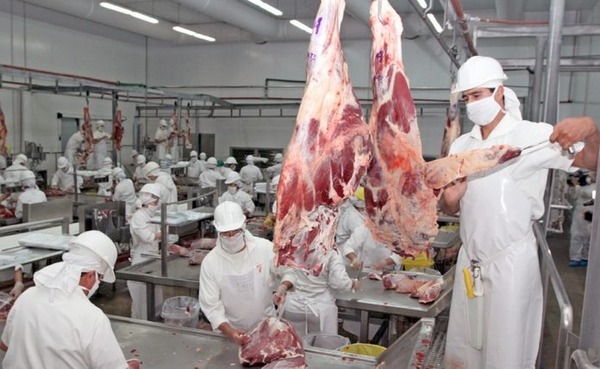 Con apertura de mercado de EE.UU, Paraguay intensificará el posicionamiento mundial de su carne bovina
