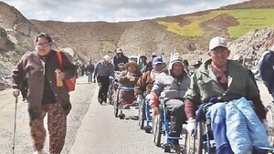 La Lucha se exhibe en ciclo Cinemaf de la Alianza Francesa