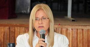 La Nación / Cooperación de Colombia: objetivo común es localizar a los tres secuestrados