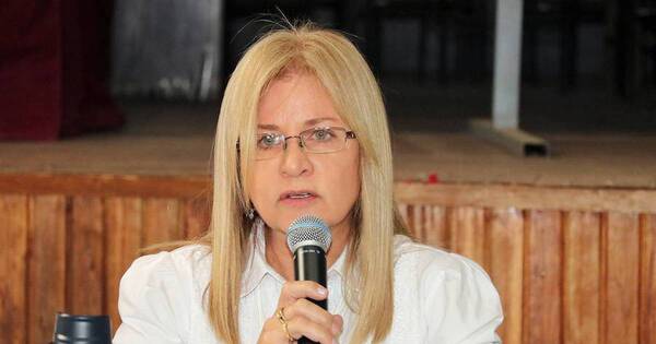La Nación / Cooperación de Colombia: objetivo común es localizar a los tres secuestrados
