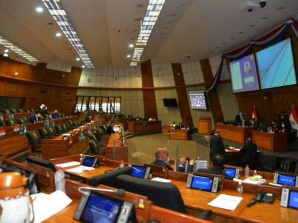 Diputados sancionan otra deuda y acusan que será para campaña