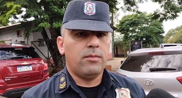 Menor despierta con «chupones» en el pecho y denuncia haber sido sedado