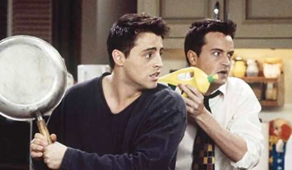 Diario HOY | Matt LeBlanc se despide de Matthew Perry: "Eres libre"
