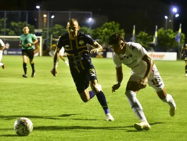 Pumpido señaló que al final el empate fue un resultado justo - Fútbol - ABC Color