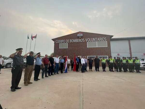 Lanzan el operativo “Año paha” en el departamento de Boquerón - Noticias del Chaco - ABC Color
