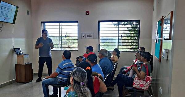 La Nación / Diabetes: médico dice que preocupa la cantidad de gente que no acude a control