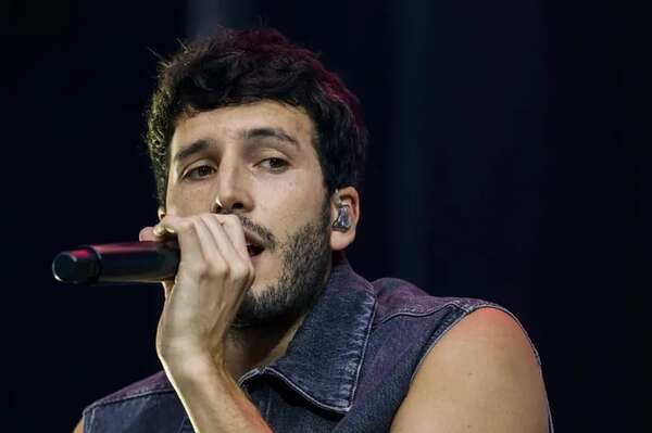 Mirá el plan de Sebastián Yatra para mejorar el mundo - Gente - ABC Color