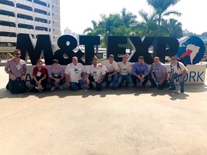 Road Show 2023 - M&T Expo y IFAT Brasil