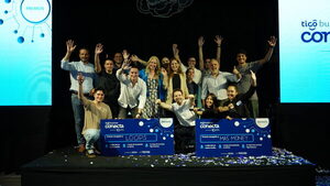 Loops y M谩s Money: ganadores de la d茅cima edici贸n de los Premios Tigo Business Conecta - Revista PLUS