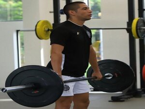 Jordan sigue sorprendido