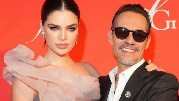 Marc Anthony será declarado visitante ilustre de Asunción