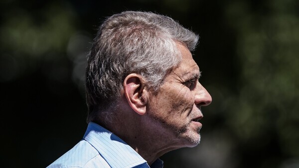 Paulo Autuori, nuevo entrenador de Cruzeiro