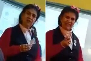 MEC investigará a directora que instó a docentes a votar por Santiago Peña