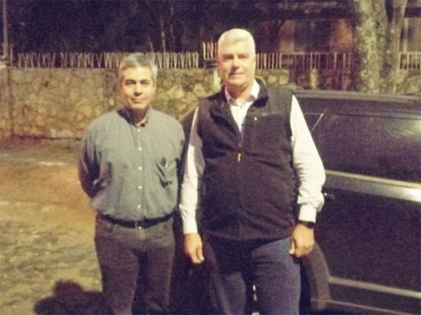 Atañen a Extitular de Ande con supuestos «llamados amañados» en MOPC.