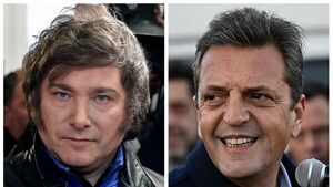 ¿Massa o Milei? Líderes de Latinoamérica y Europa opinan en elección argentina