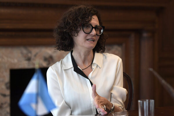 Argentina y México cooperarán en el sector de la economía del conocimiento - MarketData