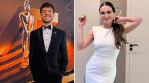 Lali González envuelta en nueva pelea en el Bailando