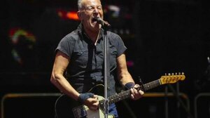 Bruce Springsteen vende 50.000 entradas en media hora para su concierto en Barcelona