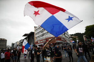 Empresarios calculan en 1.700 millones de dólares las pérdidas por la crisis en Panamá - MarketData