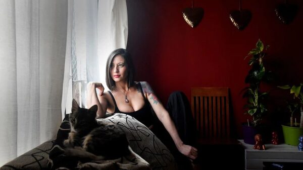 Día de la Trabajadora Sexual. «Soy una puta que no se siente estigmatizada»